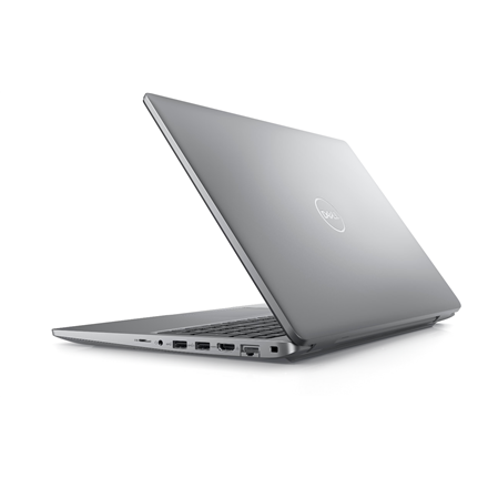 Dell Latitude 5550 | 15.6 " | IPS | FHD | 1920 x 1080 pixels | Anti-glare | Intel Ultra 5 | 125U | 1