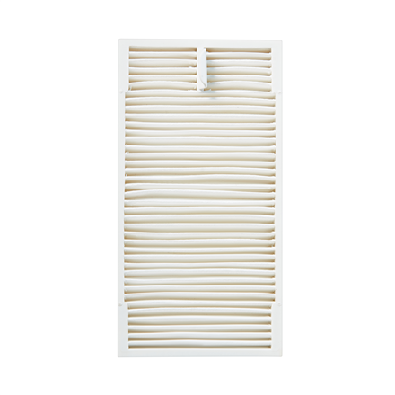 Midea Spare Parts Kit for V12: 6x Side brushes