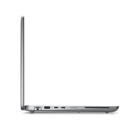 Dell Latitude 5450 | 14 " | IPS | FHD | 1920 x 1080 pixels | Anti-glare | Intel Ultra 7 | 165U | 32 