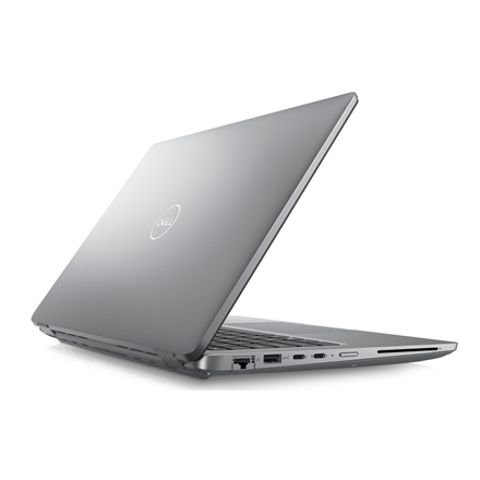 Dell Latitude 5450 | 14 " | IPS | FHD | 1920 x 1080 pixels | Anti-glare | Intel Ultra 5 | 135U | 16 