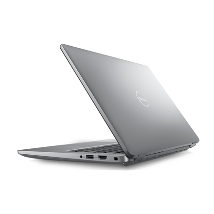 Dell Latitude 5450 | 14 " | IPS | FHD | 1920 x 1080 pixels | Anti-glare | Intel Ultra 5 | 135U | 16 