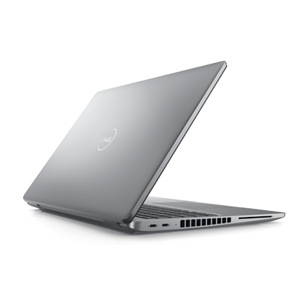 Dell Latitude 5550 | 15.6 " | IPS | FHD | 1920 x 1080 pixels | Anti-glare | Intel Ultra 7 | 155U | 1