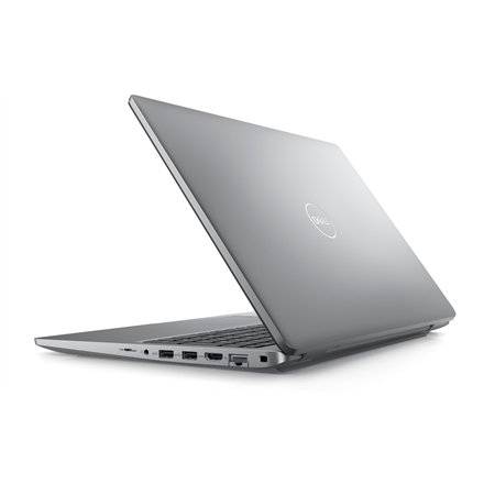 Dell Latitude 5550 | 15.6 " | IPS | FHD | 1920 x 1080 pixels | Anti-glare | Intel Ultra 7 | 155U | 1