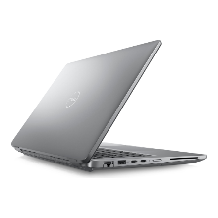 Dell Latitude 5450 | 14 " | IPS | FHD | 1920 x 1080 pixels | Intel Ultra 5 | 135U | 16 GB | DDR5 | S