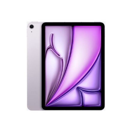 Apple iPad Air 11" M2 Wi-Fi 512GB - Purple | Apple