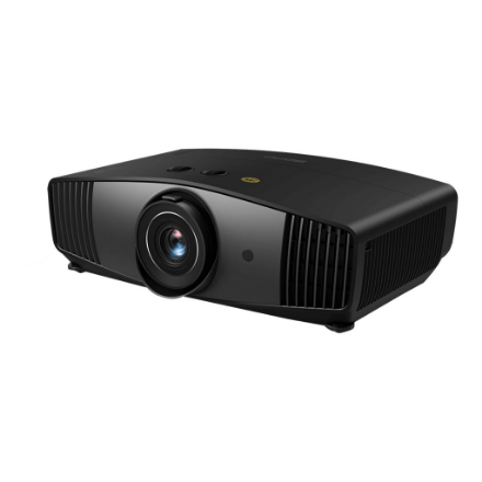 BenQ W5700 4K UHD Projector / 1800 lm/ 10 000:1 /  Black | Benq