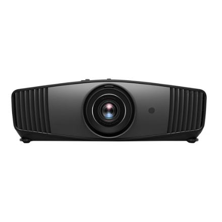 BenQ W5700 4K UHD Projector / 1800 lm/ 10 000:1 /  Black | Benq