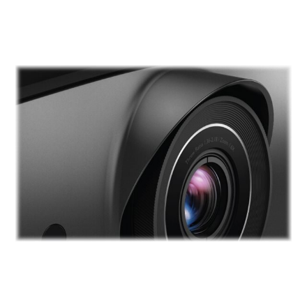 BenQ W5700 4K UHD Projector / 1800 lm/ 10 000:1 /  Black | Benq