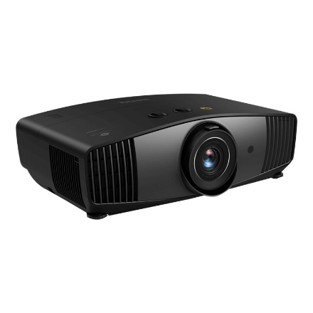 BenQ W5700 4K UHD Projector / 1800 lm/ 10 000:1 /  Black | Benq