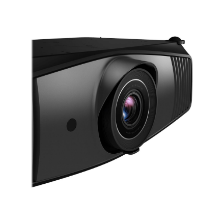 BenQ W5700 4K UHD Projector / 1800 lm/ 10 000:1 /  Black | Benq