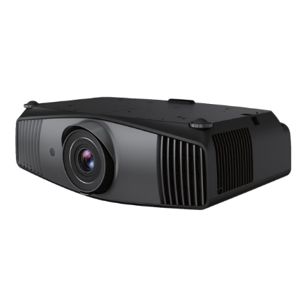 BenQ W5700 4K UHD Projector / 1800 lm/ 10 000:1 /  Black | Benq