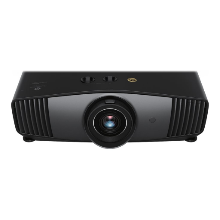 BenQ W5700 4K UHD Projector / 1800 lm/ 10 000:1 /  Black | Benq