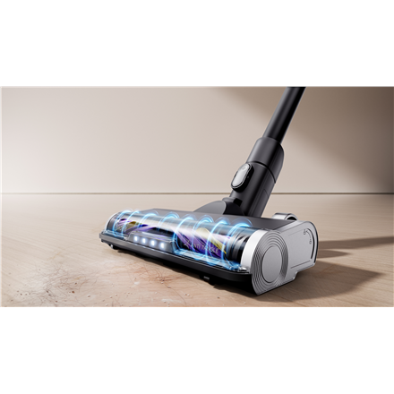 Midea Vacuum Cleaner | P8 Plus MP08EUGY-DS | Handstick 2in1 | 25.9 V | Operating time (max) 60 min |