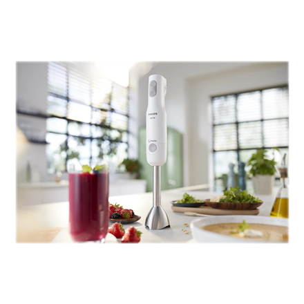 Philips | Hand Blender | HR2546/00 | Hand Blender | 700 W | White | 2