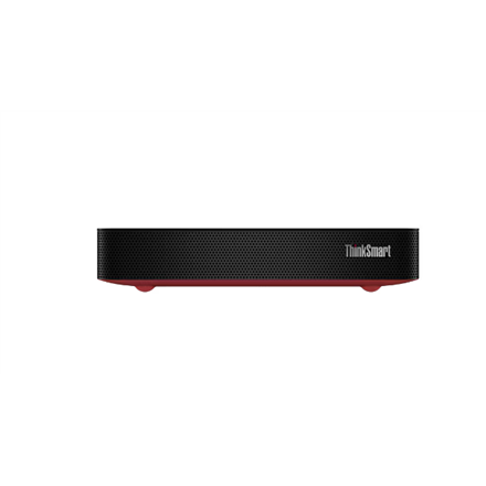 Lenovo | ThinkSmart Core Kit Bar 180 with IP Controller (MTR) | Black