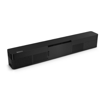 Lenovo | ThinkSmart One + IP Controller (MTR) | Black