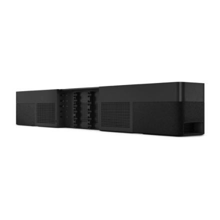 Lenovo | ThinkSmart One + IP Controller (MTR) | Black