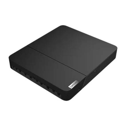Lenovo | ThinkSmart Core + IP Controller (ZOOM) | Black