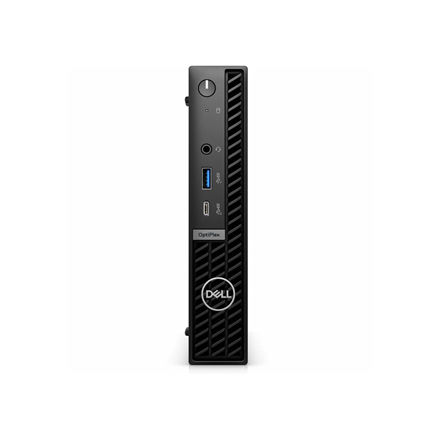 Dell OptiPlex | 7020 | Desktop | Micro | Intel Core i5 | i5-14500T | Internal memory 8 GB | DDR5 Non