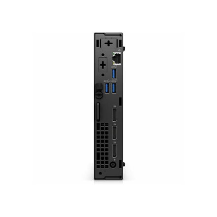 Dell OptiPlex | 7020 | Desktop | Micro | Intel Core i5 | i5-14500T | Internal memory 8 GB | DDR5 Non