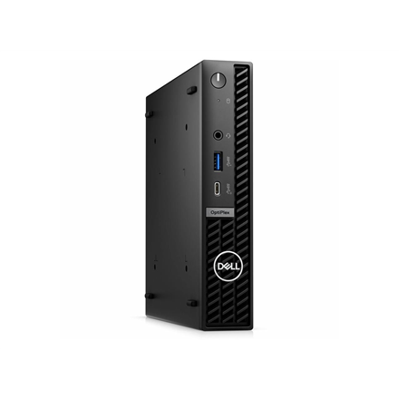 Dell OptiPlex | 7020 | Desktop | Micro | Intel Core i5 | i5-14500T | Internal memory 8 GB | DDR5 Non