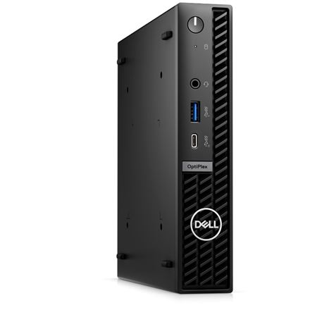 Dell OptiPlex | 7020 | Desktop | Micro | Intel Core i5 | i5-14500T | Internal memory 8 GB | DDR5 | S