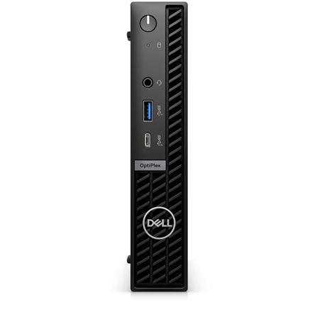 Dell OptiPlex | 7020 | Desktop | Micro | Intel Core i5 | i5-14500T | Internal memory 8 GB | DDR5 | S