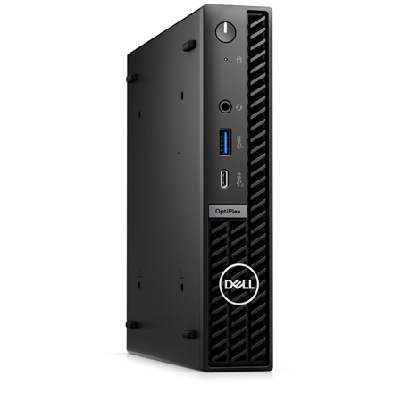 Dell OptiPlex | 7020 | Desktop | Micro | Intel Core i5 | i5-14500T | Internal memory 16 GB | SSD 512