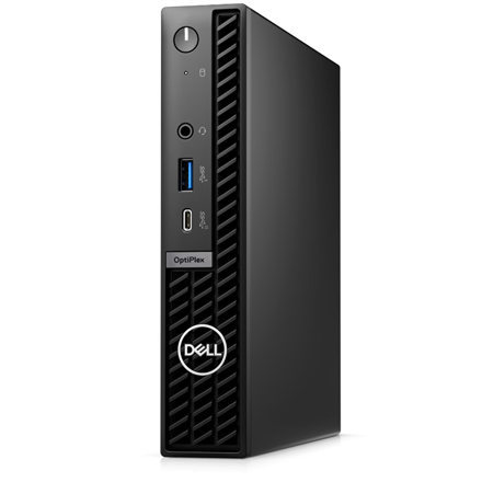 Dell OptiPlex | 7020 | Desktop | Micro | Intel Core i5 | i5-14500T | Internal memory 16 GB | SSD 512