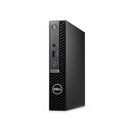 Dell OptiPlex | 7020 | Desktop | Micro | Intel Core i5 | i5-14500T | Internal memory 16 GB | DDR5 No