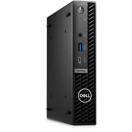 Dell OptiPlex | 7020 | Desktop | Micro | Intel Core i7 | i7-14700T | Internal memory 16 GB | DDR5 | 