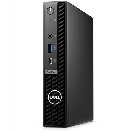 Dell OptiPlex | 7020 | Desktop | Micro | Intel Core i7 | i7-14700T | Internal memory 16 GB | DDR5 | 