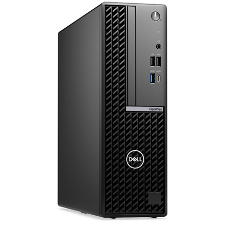 Dell OptiPlex | 7020 | Desktop | SFF | Intel Core i3 | i3-14100 | Internal memory 8 GB | DDR5 | SSD 