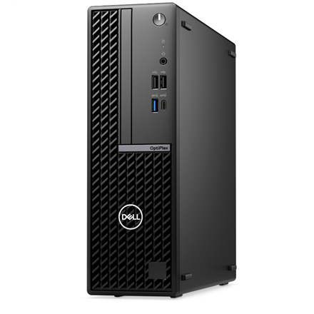 Dell OptiPlex | 7020 | Desktop | SFF | Intel Core i3 | i3-14100 | Internal memory 8 GB | DDR5 | SSD 