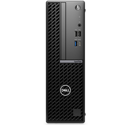 Dell OptiPlex | 7020 | Desktop | SFF | Intel Core i3 | i3-14100 | Internal memory 8 GB | DDR5 | SSD 