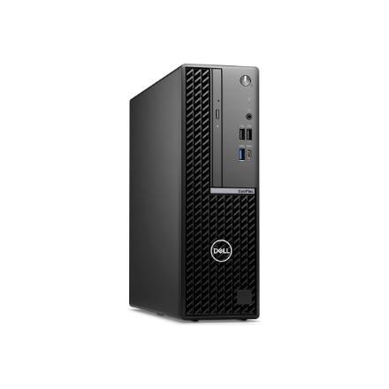 Dell OptiPlex | 7020 | Desktop | SFF | Intel Core i5 | i5-14500 | Internal memory 8 GB | DDR5 | Soli