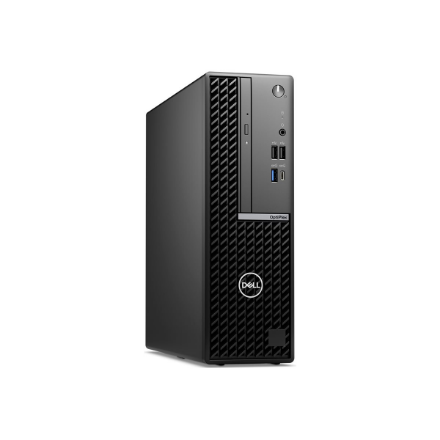 Dell OptiPlex | 7020 | Desktop | SFF | Intel Core i5 | i5-14500 | Internal memory 8 GB | DDR5 | Soli