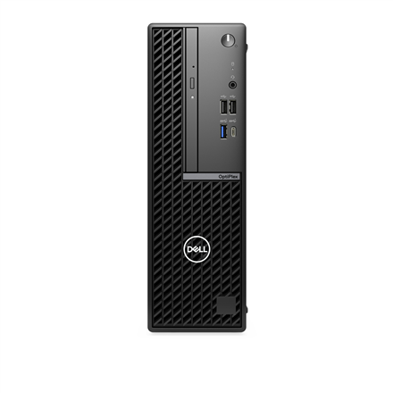 Dell OptiPlex | 7020 | Desktop | SFF | Intel Core i5 | i5-14500 | Internal memory 16 GB | DDR5 | SSD