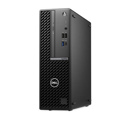 Dell OptiPlex | 7020 | Desktop | SFF | Intel Core i5 | i5-14500 | Internal memory 16 GB | DDR5 | SSD