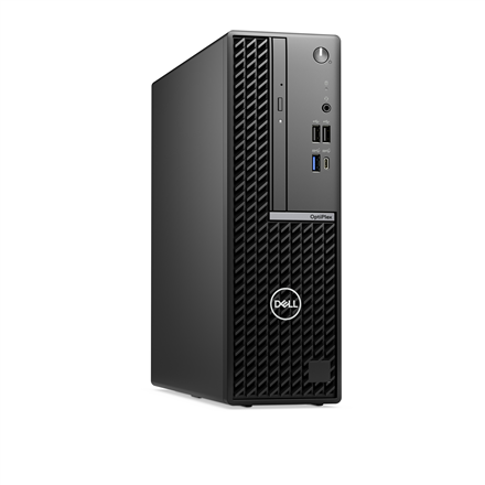 Dell OptiPlex | 7020 | Desktop | SFF | Intel Core i5 | i5-14500 | Internal memory 16 GB | DDR5 | SSD