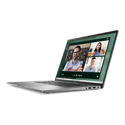 Dell Latitude 7650 | 16 " | IPS | FHD+ | 1920 x 1200 pixels | Anti-glare | Intel Ultra 7 | 155U | 16