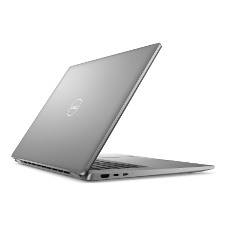 Dell Latitude 7650 | 16 " | IPS | FHD+ | 1920 x 1200 pixels | Anti-glare | Intel Ultra 7 | 155U | 16