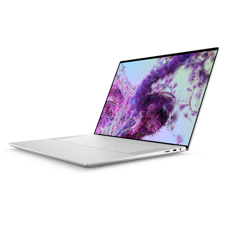 Dell | XPS 16 9640 | 16.3 " | OLED | Touchscreen | UHD+ | 3840 x 2400 pixels | Intel Ultra 9 | 185H 