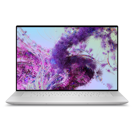 Dell | XPS 16 9640 | 16.3 " | OLED | Touchscreen | UHD+ | 3840 x 2400 pixels | Intel Ultra 9 | 185H 