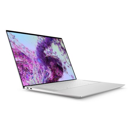 Dell | XPS 16 9640 | 16.3 " | OLED | Touchscreen | UHD+ | 3840 x 2400 pixels | Intel Ultra 9 | 185H 