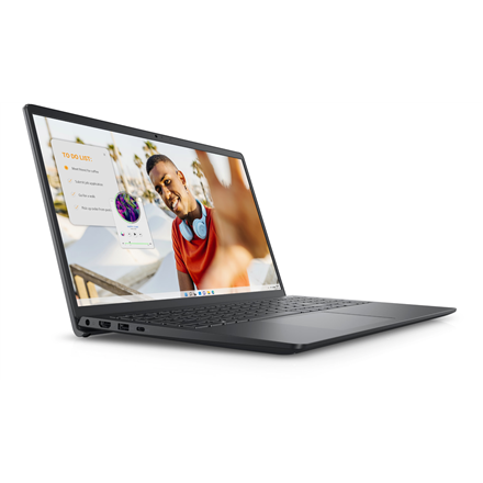 Inspiron 15 3535 | 15.6 " | FHD | 1920 x 1080 pixels | Anti-glare | AMD Ryzen 7 | 7730U | 16 GB | DD