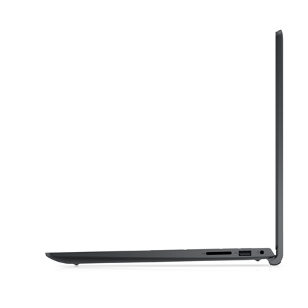 Inspiron 15 3535 | 15.6 " | FHD | 1920 x 1080 pixels | Anti-glare | AMD Ryzen 7 | 7730U | 16 GB | DD