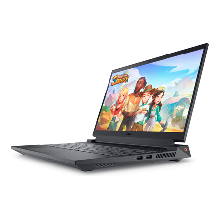 Dell | G15 5535 | 15.6 " | FHD | 1920 x 1080 pixels | 165 Hz | AMD Ryzen 7 | 7840HS | 16 GB | DDR5 |