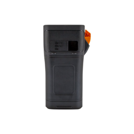 Brother PT-E310BTVP Pro | Thermal | Label Printer | Orange/Black