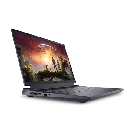 Dell G16 7630 | 16 " | QHD+ | 2560 x 1600 pixels | Intel Core i9 | i9-13900HX | 32 GB | DDR5 | Solid